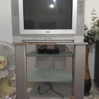 تلویزیون ال جی اصل کره