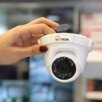 دوربین مداربسته امنیت حرفه ای در هزینه ای معقول