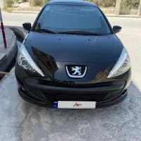 پژو207 tu5