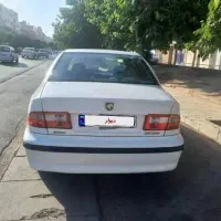 فروش سمند دوگانه مولتی پلکس|خودرو سواری و وانت|شیراز, فرگاز|دیوار