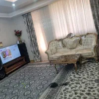 ۹۰ متری /طلائیه/بهار ۵۶ جنوبی/لوکس|فروش آپارتمان|قرچک, شهرک طلائیه|دیوار