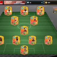 اکانت دریم لیگ