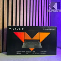 لپ تاپ گیمینگ hp victus|رایانه همراه|خرم‌آباد, |دیوار