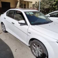 دنا پلاس اتومات توربو کمکارکرد در حد صفر