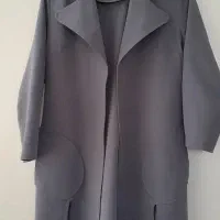 تعدادی مانتو