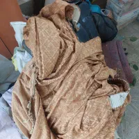 پرده|پرده، رانر، رومیزی|اهر, |دیوار