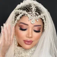 خدمات میکاپ شنیون با تخفیف ویژه|خدمات آرایشگری و زیبایی|مشهد, شهید رضوی|دیوار