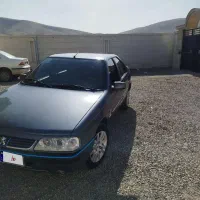 پژو slx 99 خانگی|خودرو سواری و وانت|خرمآباد, |دیوار