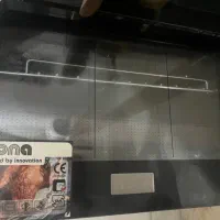 تستر فیونا سالم