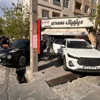 اولین واردکننده کاور/سرامیک بدنه خودرو درشرق تهران
