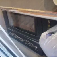 بخاری جهان افروز