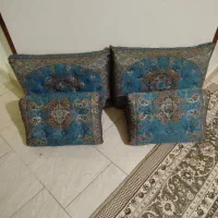 پشتی سنتی