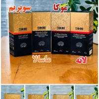 قهوه‌های گانودرما دکتربیز