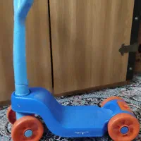 اسکوتر