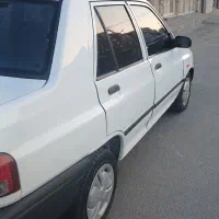 پراید ۹۶|خودرو سواری و وانت|قم, آذر (نکویی)|دیوار