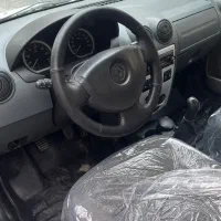 تندر ال ۹۰ مدل ۹۷ گیربکس ساندروییjqh|خودرو سواری و وانت|شاهینشهر, گزبرخوار|دیوار