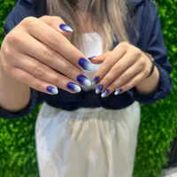 کاشت ناخن/ترمیم ناخن / ژلیش ناخن / لمینیت ناخن|خدمات آرایشگری و زیبایی|تهران, شمس‌آباد|دیوار