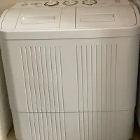 مینی واش نو و آکبند|ماشین لباسشویی و خشککن لباس|مشهد, شهرک ابوذر|دیوار