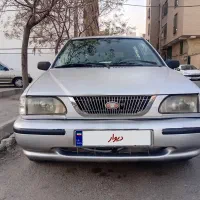 پراید ۱۴۱ مدل ۸۵|خودرو سواری و وانت|ری, ظهیرآباد|دیوار