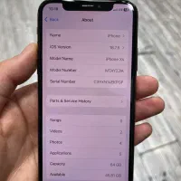 آیفون XS GOLD|موبایل|هشتگرد, هشتگرد قدیم|دیوار