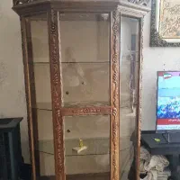 گنجه چوب راش