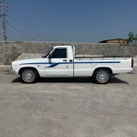 کارا ۱۴۰۰   ۲۰۰۰ cc