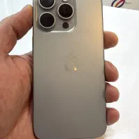 15 pro max 512 GB تک سیم