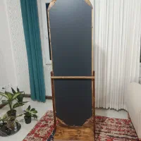 آینه قدی  کشویی|آینه|کلاچای, |دیوار