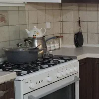اجاق گاز اسنوا مدل رومینا