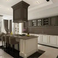 اجرای کابینت و کمد دیواری|خدمات پیشه و مهارت|کلاردشت, |دیوار