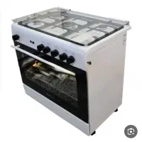 لباسشویی و اجاق گاز