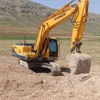 بیل مکانیکی خط9|خودرو سنگین|اسلام‌شهر, شاطره|دیوار