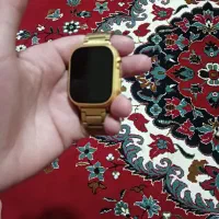 ساعت هوشمند