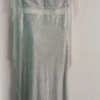 لباس مجلسی