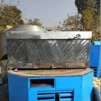 تنور/تونلی/سکاره/ نانوایی/اذریاپ|ماشینآلات صنعتی|اسلامشهر, شهرک امام حسین (میان آباد)|دیوار