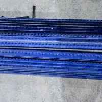 پایه قفسه ۳ متری نو