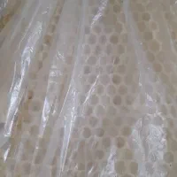 نان لواش اماده