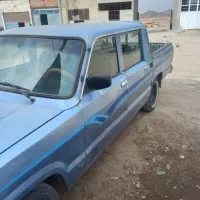 مزدا دوکابین|خودرو سواری و وانت|بیرجند, |دیوار