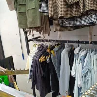 عمده لباس|عمدهفروشی|گرگان, |دیوار