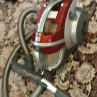 جارو برقب الجی|جاروبرقی، جارو شارژی، بخارشو|قدس, شهرقدس|دیوار