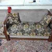 مبل راحتی