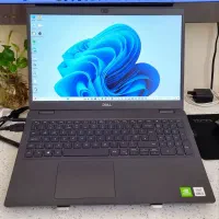 لپ‌تاپ Dell نسل ۱۰ (رم ۲۰ / گرافیک‌دار)