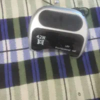 دستگاه لاک خشک کن بسیار مناسب