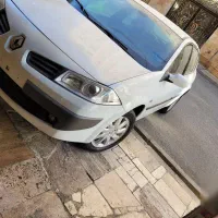 مگان 90 سفید سند دست اول