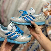 zx5000 کف آبی سی سالگی|کیف، کفش، کمربند|تهران, بازار|دیوار