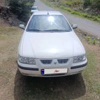 سمند EF7دوگانه شرکت