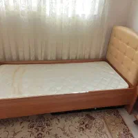 تخت یک نفره طول ۱۶۰