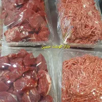 عرضه گوشت گوسفندی و گوساله تعاونی برای کالابرگ