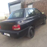 پراید 132 مدل 1391هیدرولیک قیمت 230000000|خودرو سواری و وانت|نهبندان, |دیوار