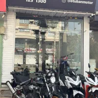 طرح کلیک ۱۵۰ مدل ۱۴۰۱ (اتوبان موتور)